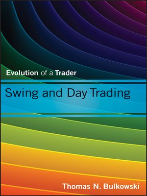 Swing and Day Trading - ebook